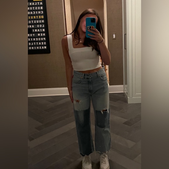 Denimist Jeans - Picture 5 of 5